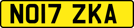 NO17ZKA