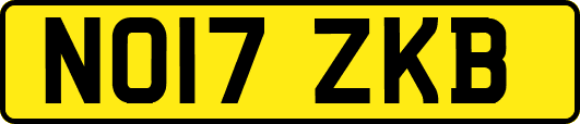 NO17ZKB