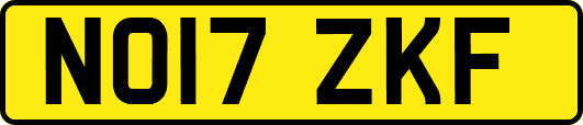 NO17ZKF