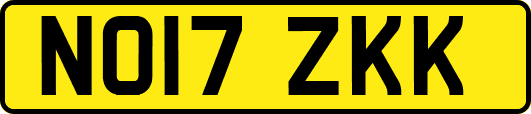 NO17ZKK