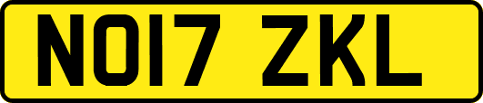 NO17ZKL