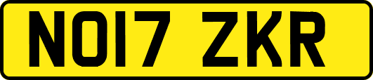 NO17ZKR