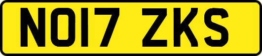 NO17ZKS