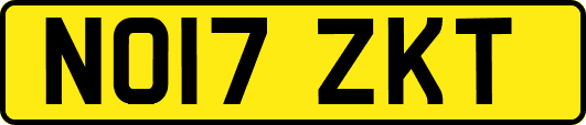 NO17ZKT
