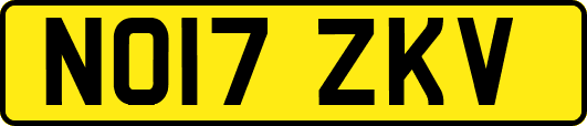 NO17ZKV