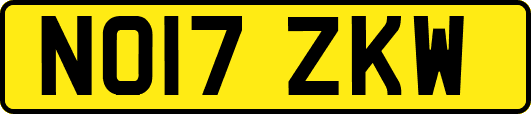 NO17ZKW