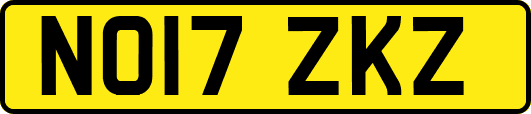 NO17ZKZ