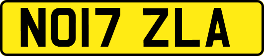 NO17ZLA