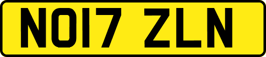 NO17ZLN