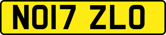 NO17ZLO