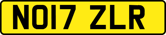 NO17ZLR