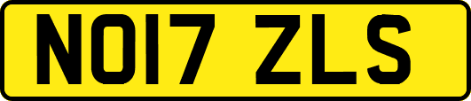 NO17ZLS