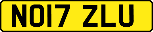 NO17ZLU