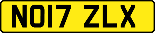 NO17ZLX