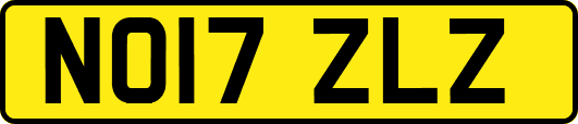 NO17ZLZ