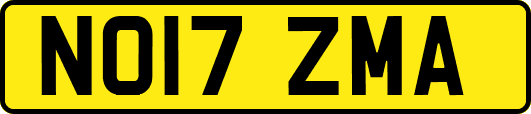NO17ZMA