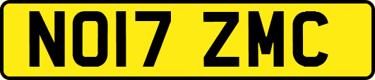 NO17ZMC