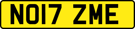 NO17ZME