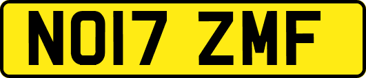 NO17ZMF