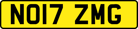 NO17ZMG