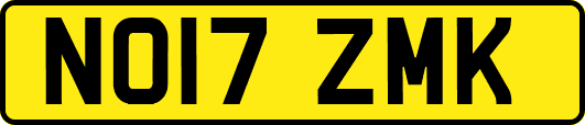 NO17ZMK