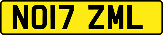 NO17ZML