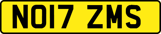 NO17ZMS