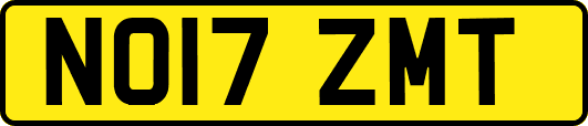 NO17ZMT