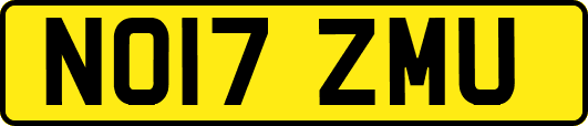NO17ZMU