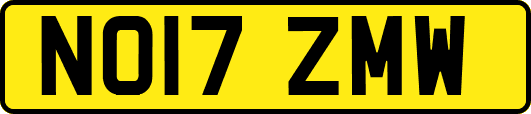 NO17ZMW