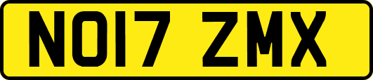 NO17ZMX