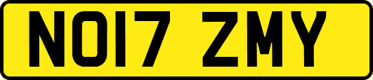NO17ZMY