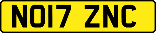 NO17ZNC