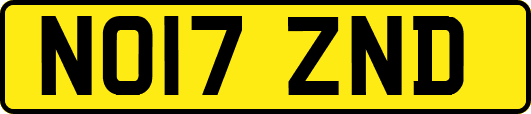 NO17ZND