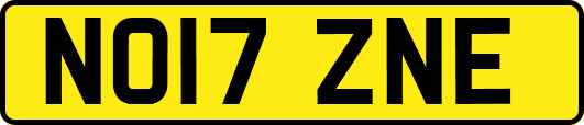 NO17ZNE