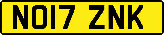 NO17ZNK