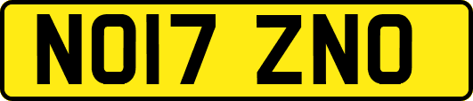 NO17ZNO