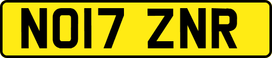 NO17ZNR