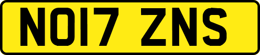 NO17ZNS