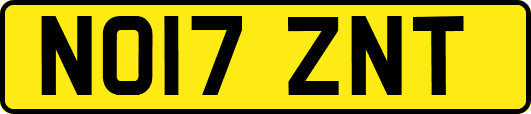 NO17ZNT