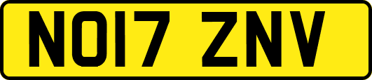 NO17ZNV
