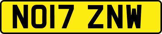 NO17ZNW