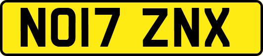 NO17ZNX