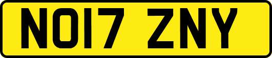 NO17ZNY