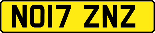 NO17ZNZ