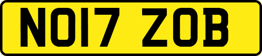 NO17ZOB