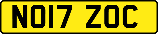 NO17ZOC