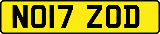 NO17ZOD