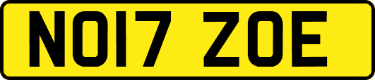 NO17ZOE