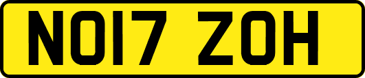 NO17ZOH